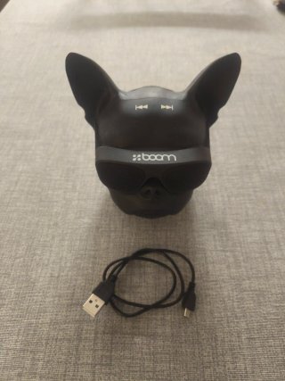 Altavoz Bluetooth