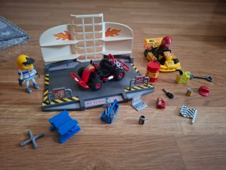 Playmobil City Action 6869