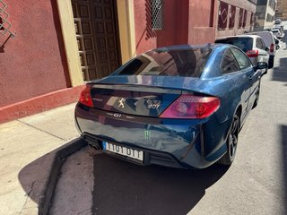 Peugeot 407 2005
