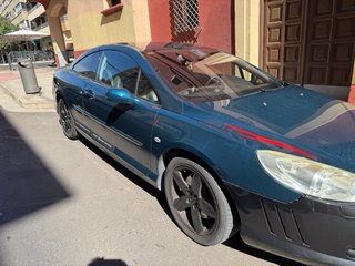 Peugeot 407 2005