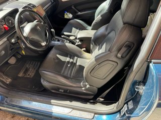 Peugeot 407 2005