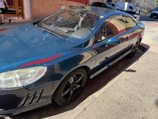 Peugeot 407 2005