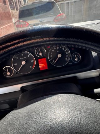 Peugeot 407 2005