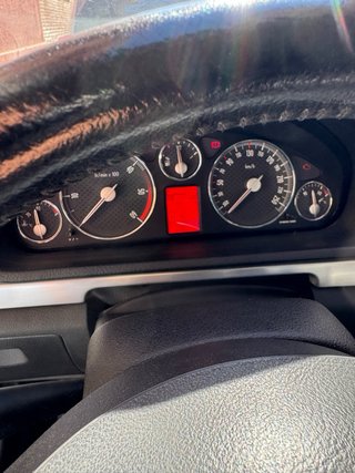 Peugeot 407 2005