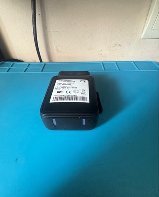 GPS Coche OBD ZTE