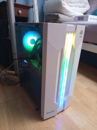 PC Gaming i7 7700K GTX 1060 6GB 16GB RAM