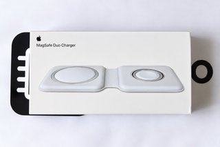Apple MagSafe Duo Charger