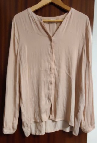 LOTE 3 BLUSAS GRAN CALIDAD Y AMPLIAS 15€ LAS TRES