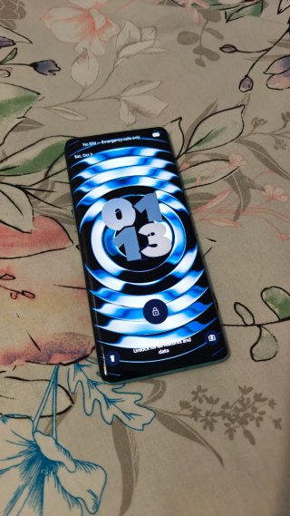 OnePlus 8 Pro 12GB/256GB - Pantalla 2K 120Hz