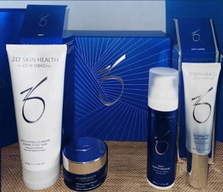 Kit completo antiedad ZO Skin Health