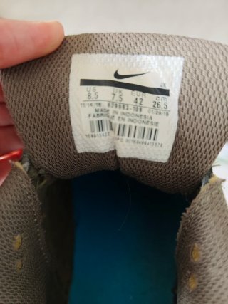 Zapatillas Nike