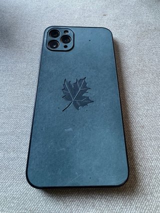 iPhone 11 Pro Max 256GB Dorado