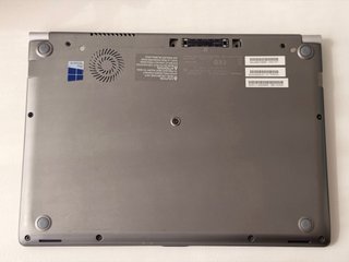 Toshiba Portege Z30-A i5 16GB 256GB SSD