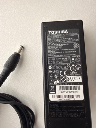 Toshiba Portege Z30-A i5 16GB 256GB SSD