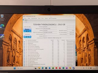 Toshiba Portege Z30-A i5 16GB 256GB SSD