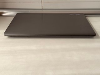 Toshiba Portege Z30-A i5 16GB 256GB SSD