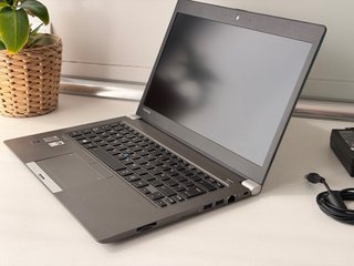 Toshiba Portege Z30-A i5 16GB 256GB SSD