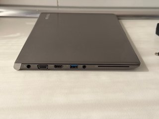Toshiba Portege Z30-A i5 16GB 256GB SSD