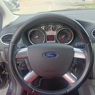 Ford Focus 2008