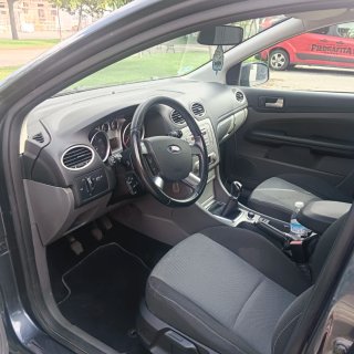 Ford Focus 2008