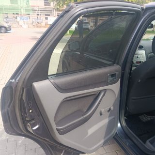 Ford Focus 2008