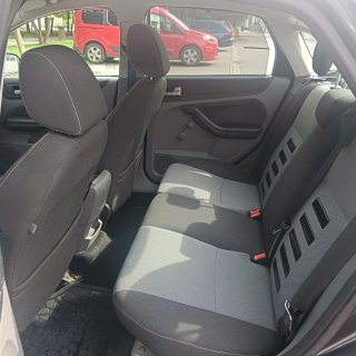 Ford Focus 2008
