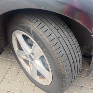 Ford Focus 2008