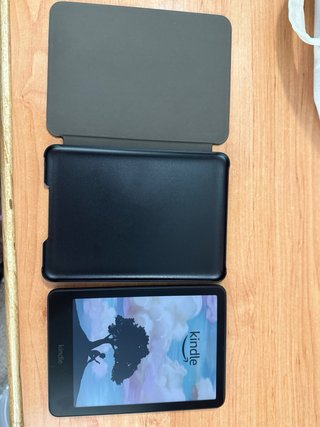 Kindle Colorsoft Signature Edition