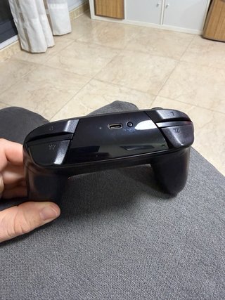 Mando Pro Nintendo Switch Original