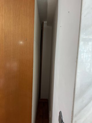 Armario grande de madera Posib transp