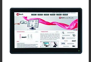 Pantalla Táctil faytech FT56TMBCAPOB Nueva