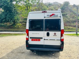 MALIBU CHARMING 2019