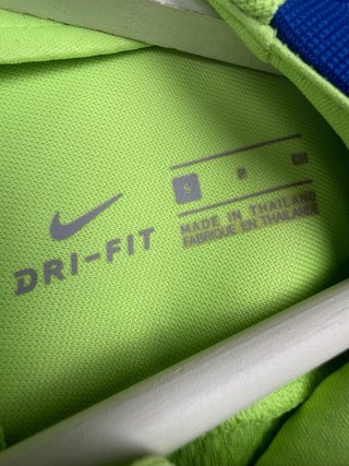 Sudadera Nike FC Barcelona 2017