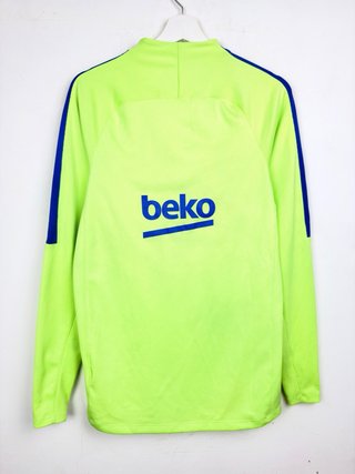 Sudadera Nike FC Barcelona 2017