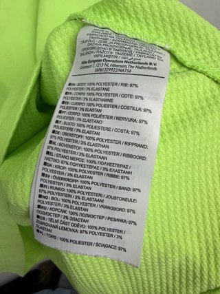 Sudadera Nike FC Barcelona 2017