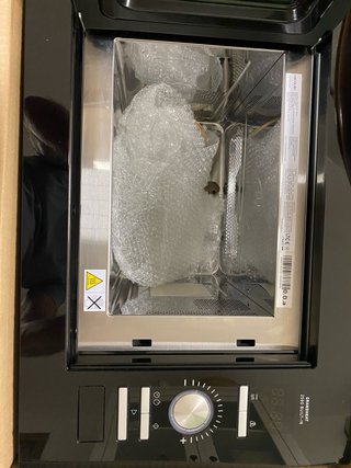 Microondas Encastrable Cecotec GrandHeat 2590