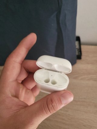 Caja de carga para AirPods (1ª generación)