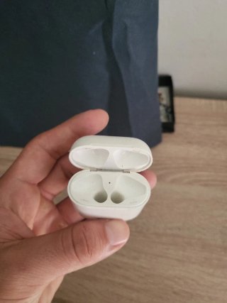 Caja de carga para AirPods (1ª generación)