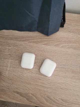 Caja de carga para AirPods (1ª generación)
