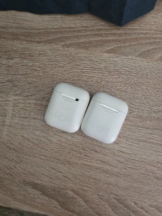 Caja de carga para AirPods (1ª generación)