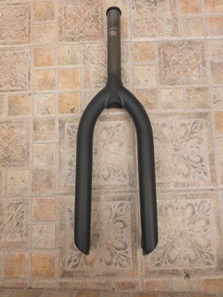 Horquilla bmx mankind