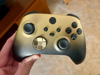 Mando Xbox Series X/S Edición Especial