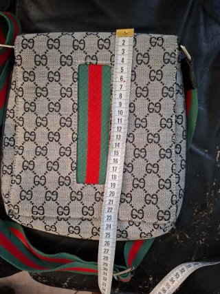 Borsa a tracolla Gucci