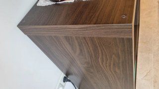 Estantería Kallax 77x77 con cajas