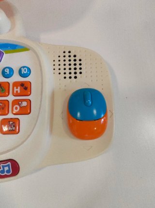 Ordenador Infantil VTech