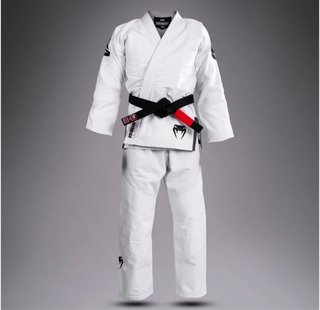 Kimono Venum Jiu Jitsu Brasileño Talla A2'5