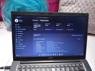 HP ProDesk 600 G3 i5 7500 8GB RAM SSD