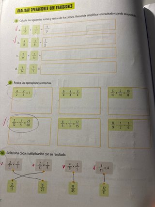 Matemáticas 6, Tercer Ciclo Primaria, Fanfest. ...