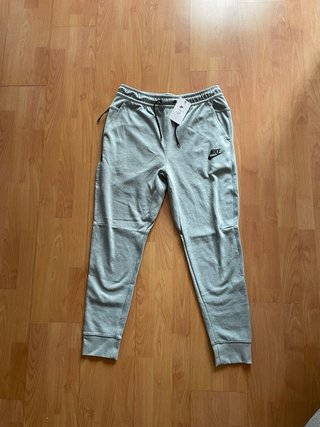 Chándal Nike Gris Original