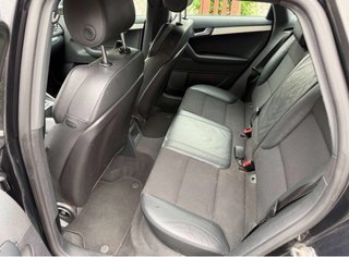 Audi A3 2012